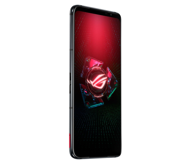 ASUS ROG 5 ZS673KS 16/256GB Black - 637469 - zdjęcie 5
